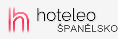 Hotely ve Španělsku - hoteleo