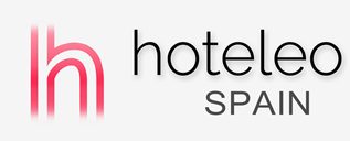 Hotels in Spain - hoteleo