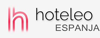 Hotellit Espanjassa - hoteleo