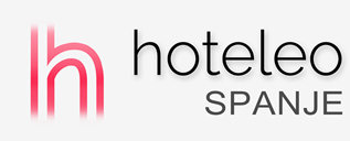 Hotels in Spanje - hoteleo