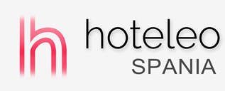 Hoteluri în Spania - hoteleo