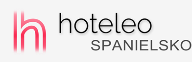 Hotely v Španielsku - hoteleo