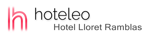hoteleo - Hotel Lloret Ramblas
