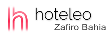 hoteleo - Zafiro Bahia