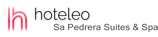hoteleo - Sa Pedrera Suites & Spa