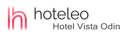 hoteleo - Hotel Vista Odin