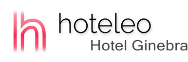 hoteleo - Hotel Ginebra