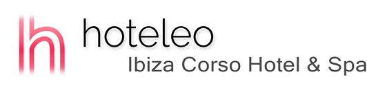 hoteleo - Ibiza Corso Hotel & Spa
