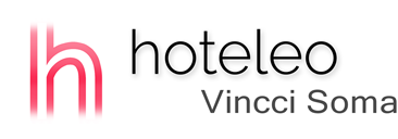 hoteleo - Vincci Soma