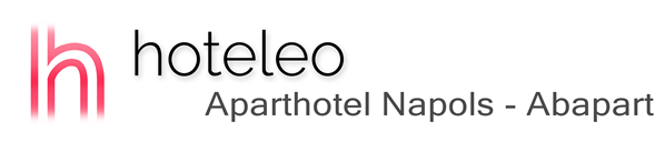 hoteleo - Aparthotel Napols - Abapart