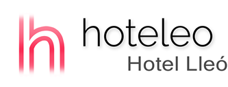 hoteleo - Hotel Lleó