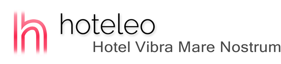 hoteleo - Hotel Vibra Mare Nostrum