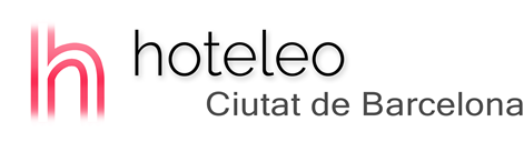 hoteleo - Ciutat de Barcelona
