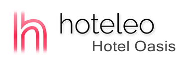 hoteleo - Hotel Oasis