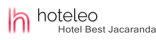 hoteleo - Hotel Best Jacaranda