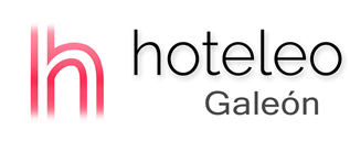 hoteleo - Galeón